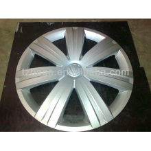car wheel cover mould